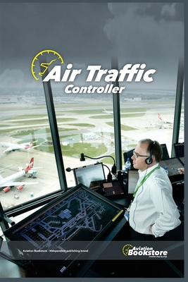 Air Traffic Controller B0H8ZQC986 Book Cover