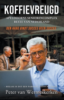 Koffievreugd [Dutch] B0CQKFXZ1X Book Cover