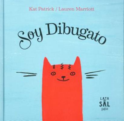 Soy Dibugato [Spanish] 8494629247 Book Cover