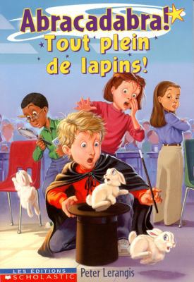 Tout plein de lapins [French] 0779115791 Book Cover