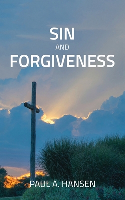 Sin and forgiveness            Book Cover