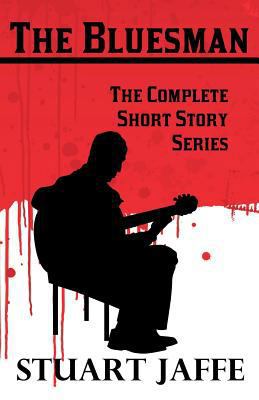 The Bluesman 1502432420 Book Cover