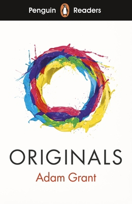 Penguin Readers Level 7: Originals (Penguin Rea... 0241397979 Book Cover