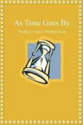 As Time Goes By 055709092X Book Cover