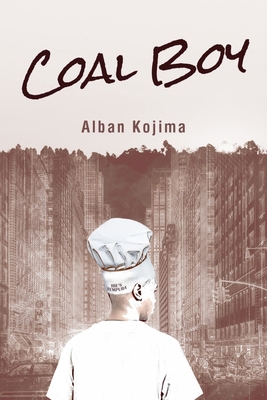 Coal Boy: Volume 59 1771837918 Book Cover