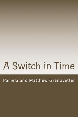 A Switch in Time: How to Take All Your Tricks o... 0940257173 Book Cover