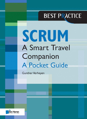 Scrum - A Pocket Guide 9087537204 Book Cover