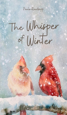 The Whisper of Winter B0DQ1YSP16 Book Cover