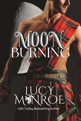 Moon Burning B08NWTCT5F Book Cover
