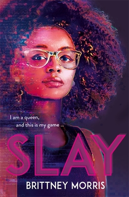 SLAY 1444951726 Book Cover