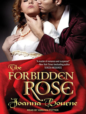 The Forbidden Rose 149455108X Book Cover