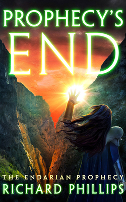 Prophecy's End 1713563134 Book Cover