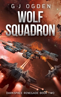 Wolf Squadron B0DTYCS7X8 Book Cover