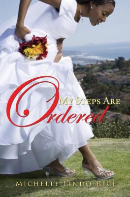 My Steps Are Ordered (Right Path) 1601626673 Book Cover