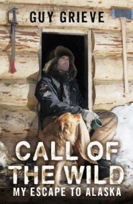 Call of the Wild 0340898240 Book Cover