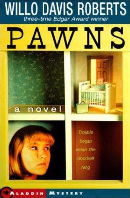 Pawns 0613286022 Book Cover
