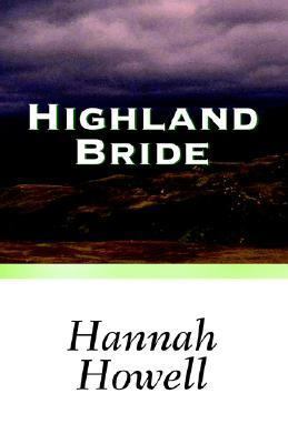 Highland Bride 0759258155 Book Cover