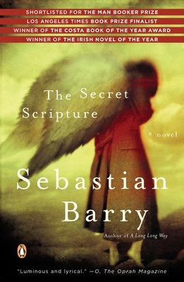 The Secret Scripture B002J35OZM Book Cover