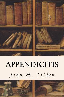 Appendicitis 1533039518 Book Cover