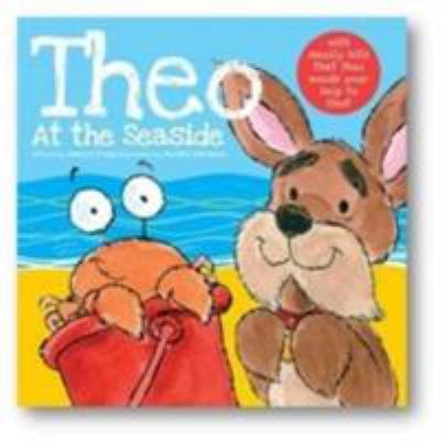 Theo at the Seaside 1908982055 Book Cover