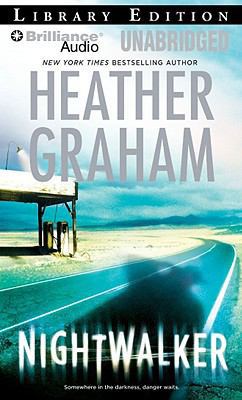 Nightwalker 142339125X Book Cover