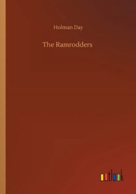 The Ramrodders 3752308532 Book Cover