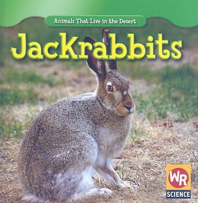 Jackrabbits 1433921944 Book Cover