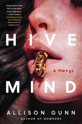 Hive Mind 1668218151 Book Cover