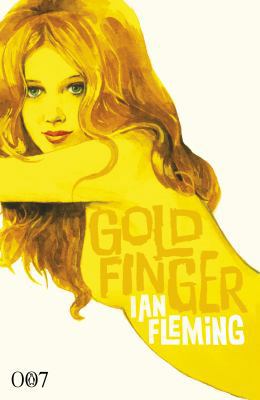 Goldfinger 0141045027 Book Cover