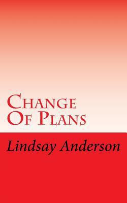 Change Of Plans 1720433488 Book Cover