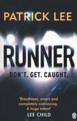 Runner 1405914998 Book Cover