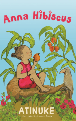 Anna Hibiscus B0GN29F5SJ Book Cover