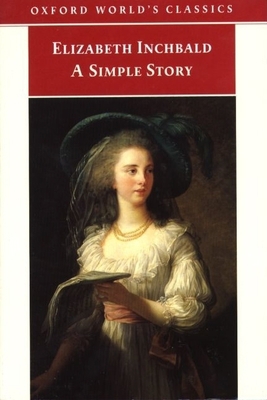 A Simple Story 019283598X Book Cover