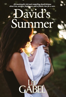 David's Summer 1738743675 Book Cover