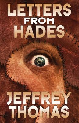 Letters From Hades 1889186511 Book Cover