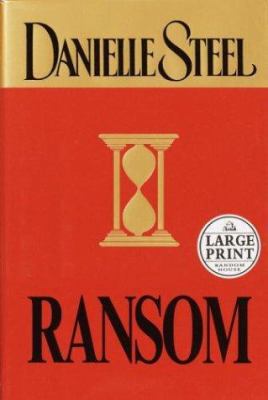 Ransom [Large Print] 0375433007 Book Cover
