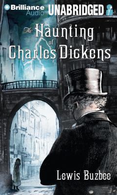 The Haunting of Charles Dickens 1423369491 Book Cover