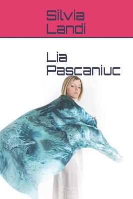 Lia Pascaniuc [Italian]            Book Cover