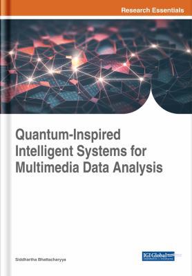 Quantum-Inspired Intelligent Systems for Multim... 1522552197 Book Cover