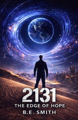 2131: The Edge of Hope 1964630924 Book Cover