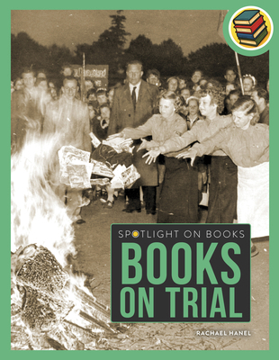Books on Trial B0H915X13Y Book Cover