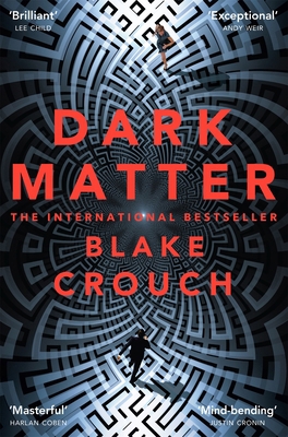 Dark Matter* 1035034654 Book Cover