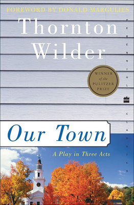 Our Town 141763054X Book Cover