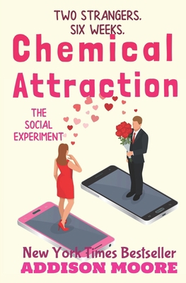Chemical Attraction B091MXNJK5 Book Cover