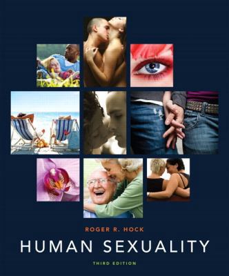 Human Sexuality + New Mydevelopmentlab 0205208371 Book Cover