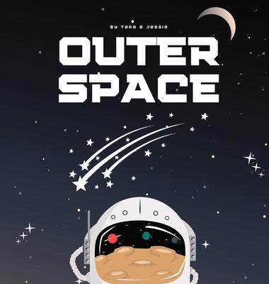 Outer Space 1088261469 Book Cover