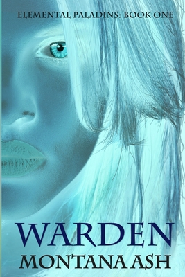 Warden B086MN6ML7 Book Cover