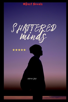 Shattered Minds 963613068X Book Cover