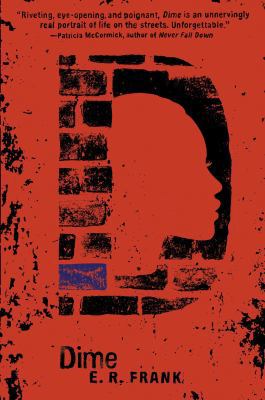 Dime 1481431617 Book Cover