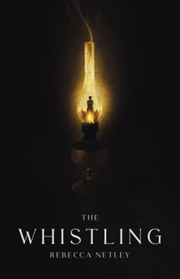 The Whistling: The most chilling and spine-ting... 0241534003 Book Cover